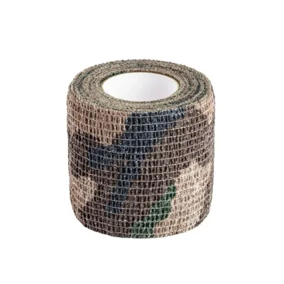 Bande Auto-Agrippante 5cm x4.5m - A10