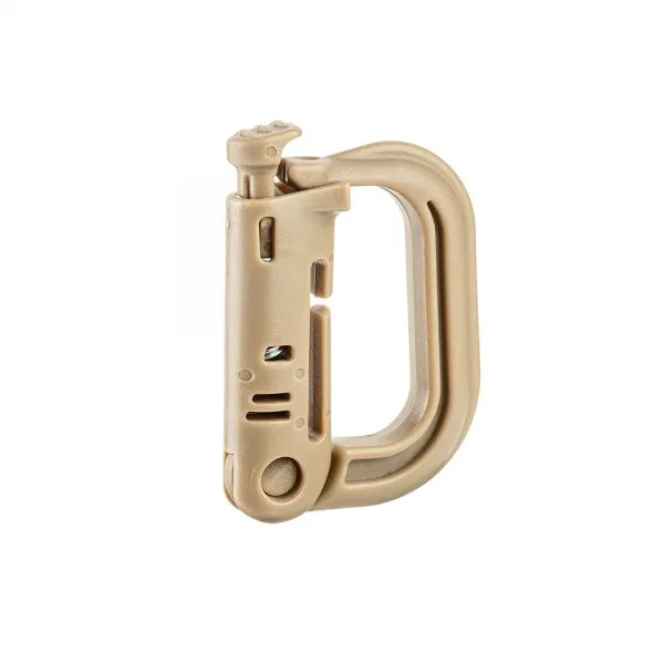 A10 Mousqueton MOLLE