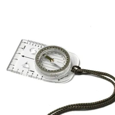 Orientsport - Boussole Molitaire Alpha - A10