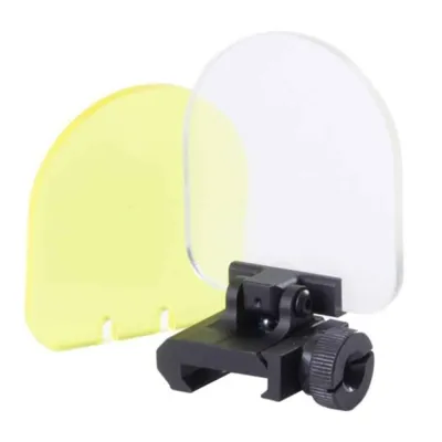 Protection Viseur Picatinny - AimTop