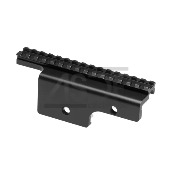 Pirate Arms M14 Montages