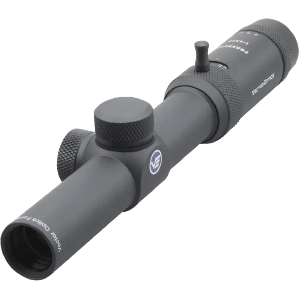 Vector Optics Lenette Forester 1-4x24