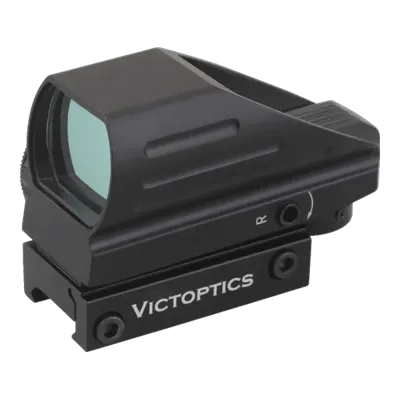 Srd Z3 1x22x33 Stepless Rv - Vector Optics