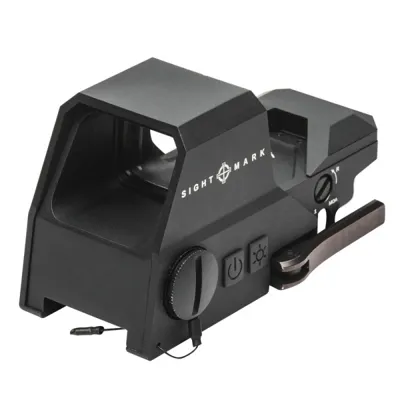 ROUGE Ultra Shot R-Spec - Sightmark