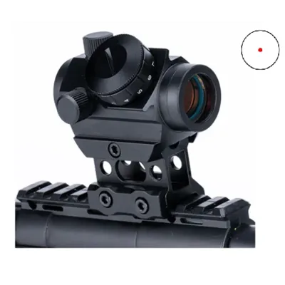 T1 Avec Montages Flexline - Tactical OPS