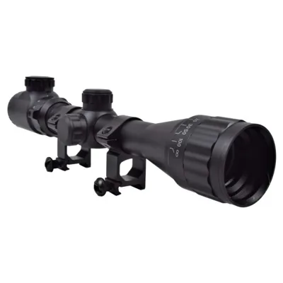 Lunette de Vise 3-9X32AOGD - JS Tactical