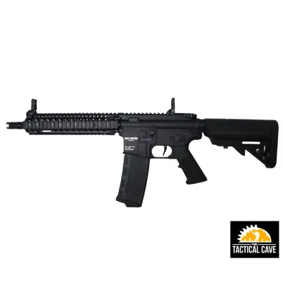 M4 Neptune 9" Marsoc Full By Tactical Cave - ROSSI