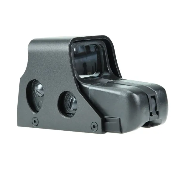 Tactical OPS Rouge 551 Rouge · Vert noir