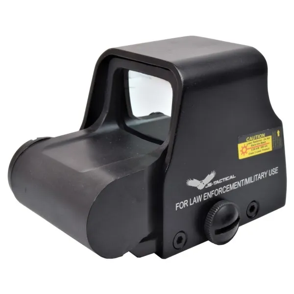 JS Tactical Holographique 553
