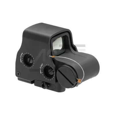 Ops - Viseur Point Rouge Xps - Tactical OPS