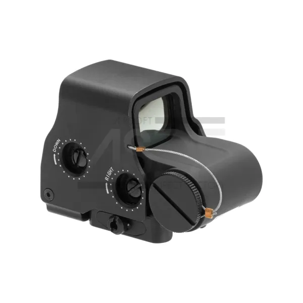 Tactical OPS Ops - Viseur Point Rouge Xps