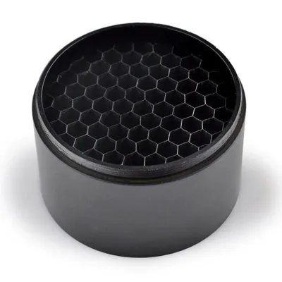 Ops - Killflash Lunette 3-9X32E - Tactical OPS