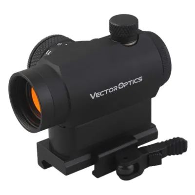 Viseur Point Rouge Maverick 1x22 - Vector Optics