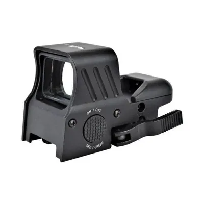 Viseur Red Dot Sight - JS Tactical