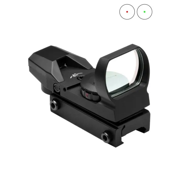 Tactical OPS Rouge Multi Reticule Flexline