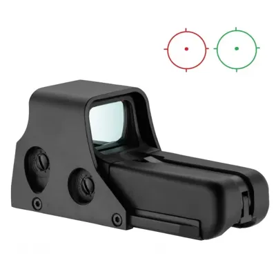 Rouge 552 Flexline - Tactical OPS