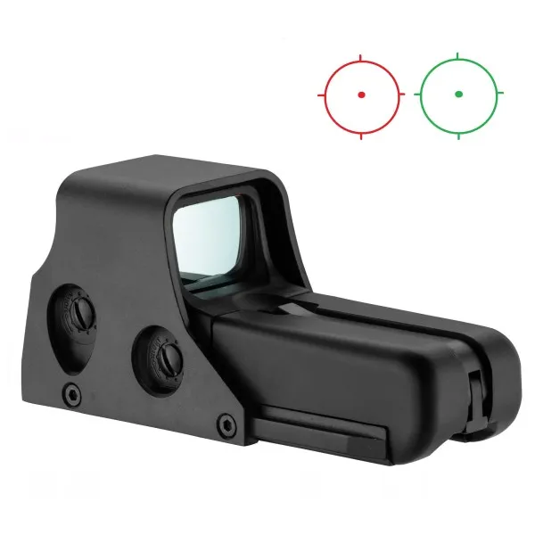 Tactical OPS Rouge 552 Flexline
