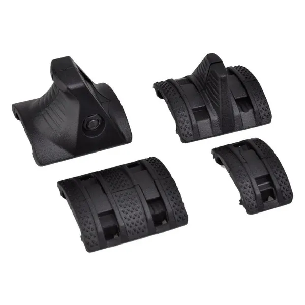 MP Airsoft Hand Stop Kit for 20mm Rails