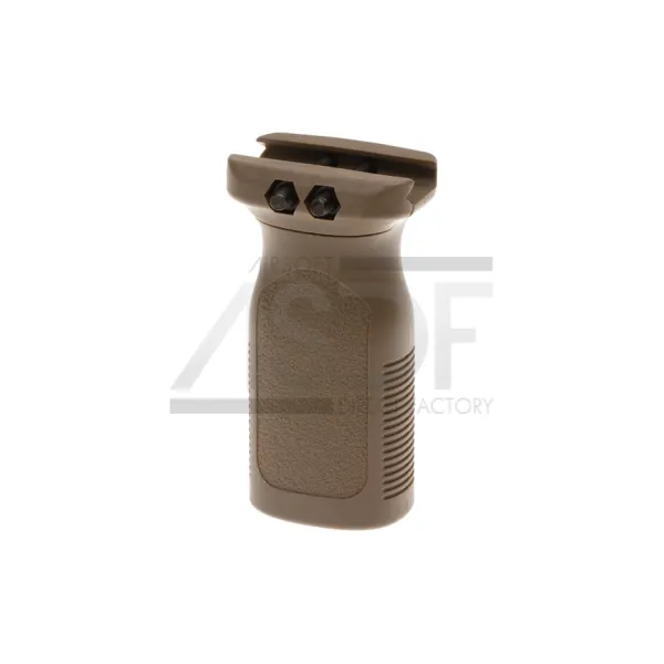 Big Dragon Poignee Grip · Tan / FDE