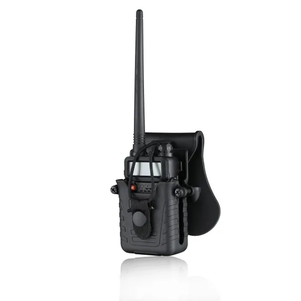 Amomax Poche Rigide Radio UV5-R