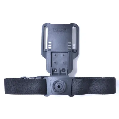 Holster de Cuisse Reglable G2 - Amomax