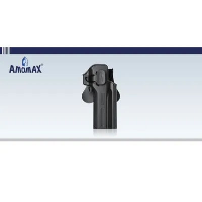 Holster Desert Eagle Droit - Amomax