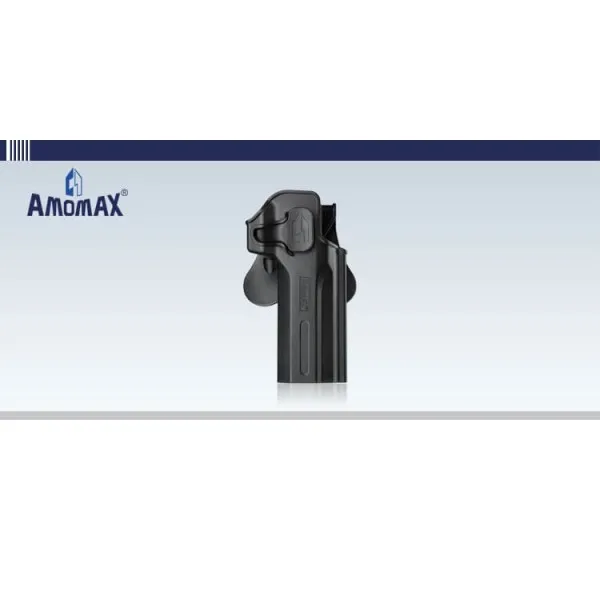 Amomax Holster Desert Eagle Droit