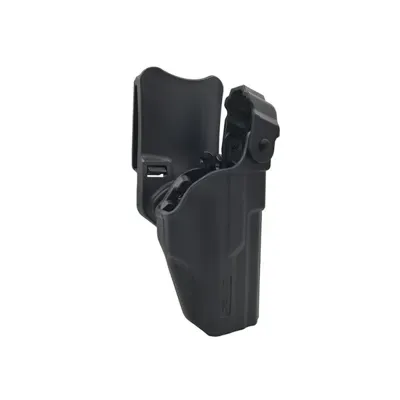 Holster SP2022 Double Retention LEVEL3 - Cytac