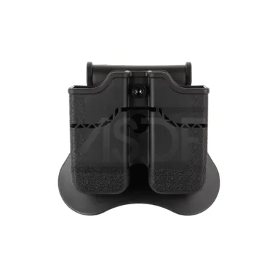 Porte Chargeur Double 1911 - Amomax