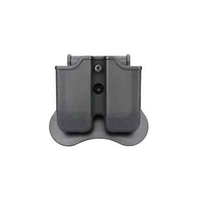 Holster Rigide pour Chargeur Universelle (Sauf Gloc - Cytac