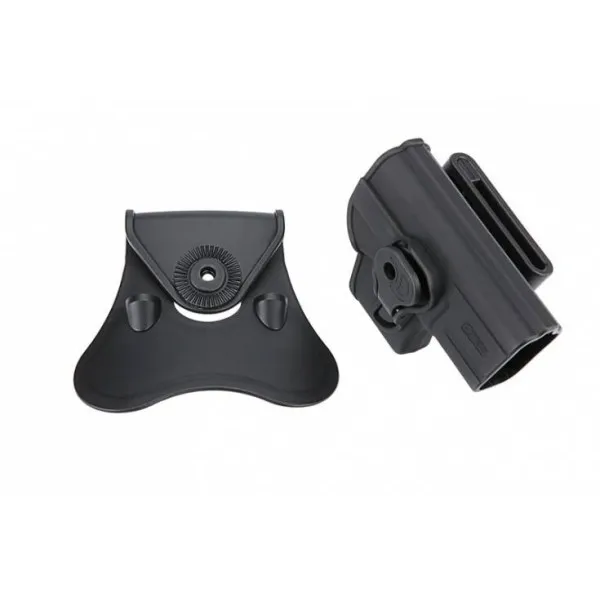 Cytac Holster SP 2022 Gaucher