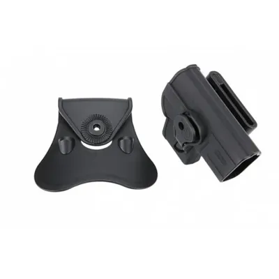 Holster SP 2022 Droitier - Cytac
