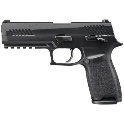P320 Full Size - Tokyo Marui