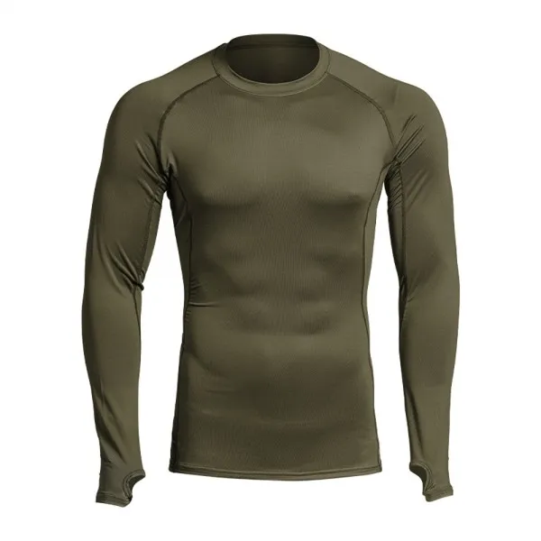 A10 Maillot Thermo Perf -10 -20°C