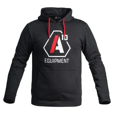 Sweat Logo Blanc - A10
