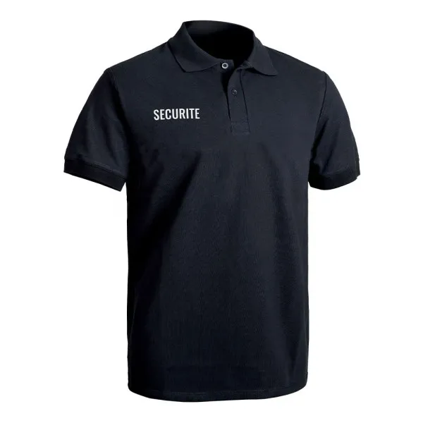 A10 Polo Secu-One Securite