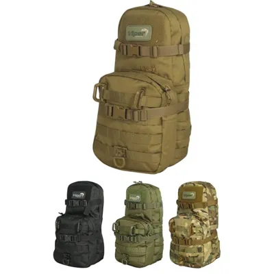 Sac a Dos Fixation MOLLE - Viper