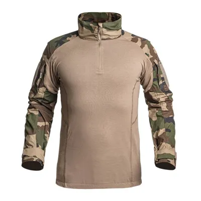 Chemise de Combat Ubas Fighter V1 - A10