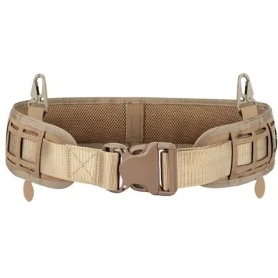 Ceinture de Charge MOLLE 3D - S&T Armament