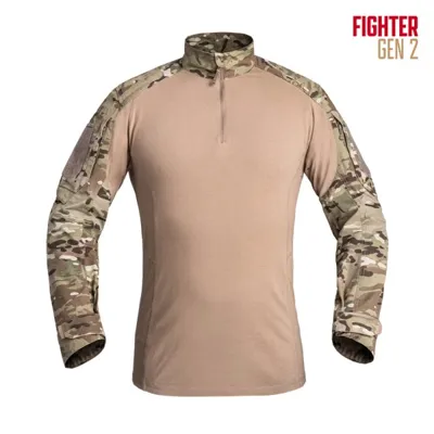 Ubas V1 Fighter Gen 2 - A10
