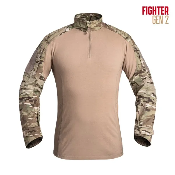 A10 Ubas V1 Fighter Gen 2 · Multicam