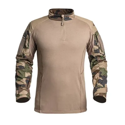 Chemise de Combat Ubas V2 Fighter - A10