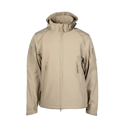 Softshell Ripstop Terre de France