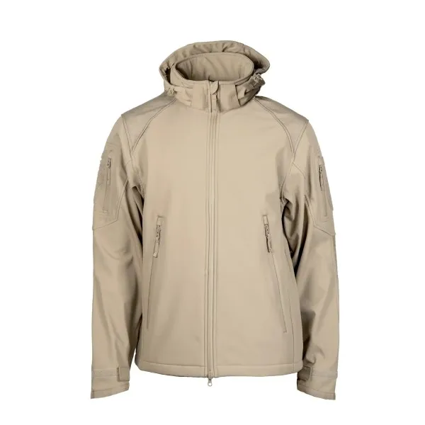 Softshell Ripstop Terre de France