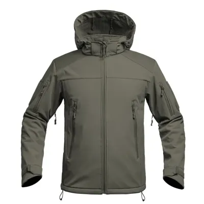 Softshell V2 Fighter - A10