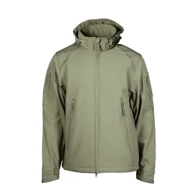 Softshell Ripstop