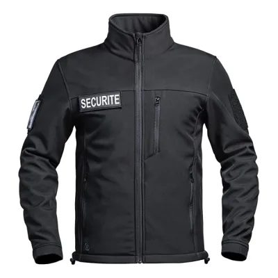 Veste Softshell Secu-One Flap - A10