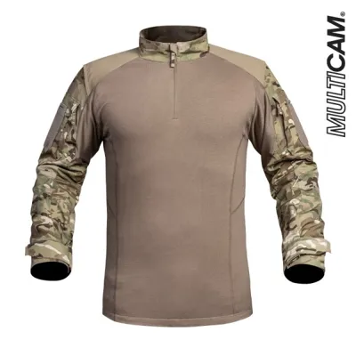 Combat Shirt Fighter V2 - A10