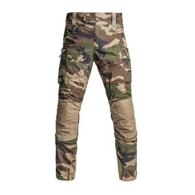 Pantalón de Combat V2 Fighter Entrejambe 83cm - A10