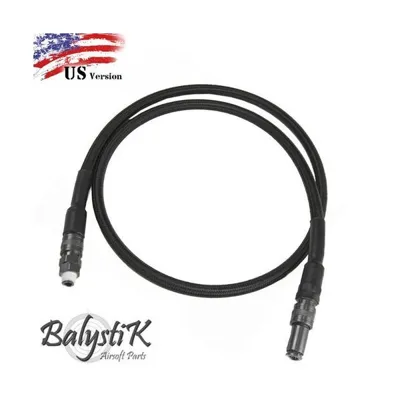 Ligne HPA Connectique US - BALYSTIK